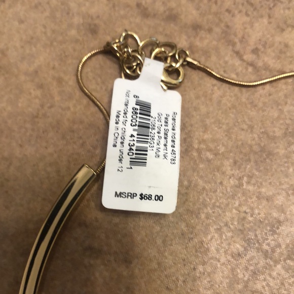 NWT Vera Bradley Necklace - Picture 4 of 4